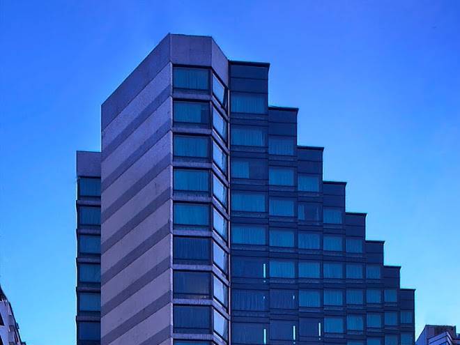 Stanford Hotel Image