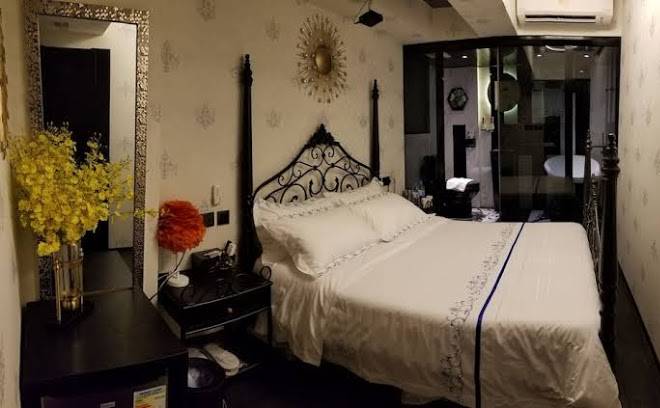 Star City Hotel Image