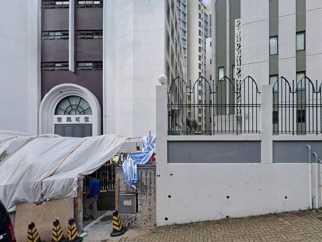 Sweet Heart Hotel Image