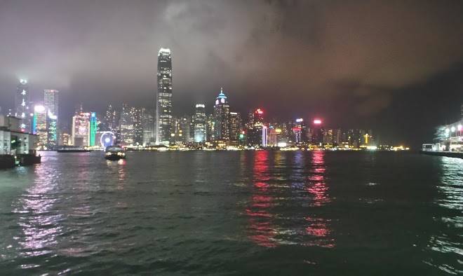 The Bauhinia Hotel Image