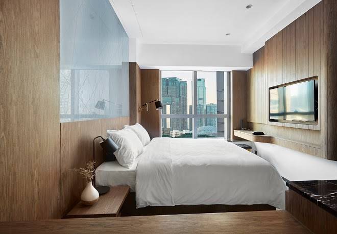 The Otto Hotel Image