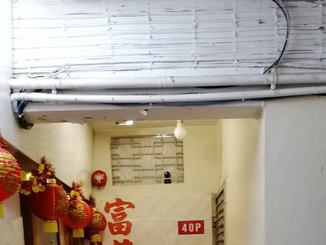 The Royal Palace Hotel Image