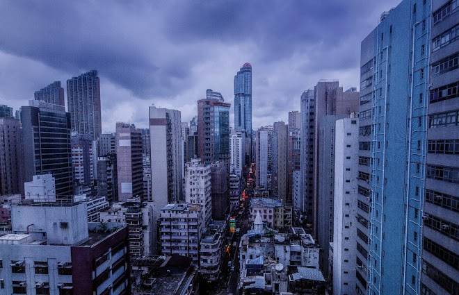 Tung nam lou art hotel