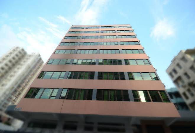 Vp hotel