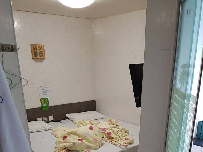 Wah Long Hotel Image