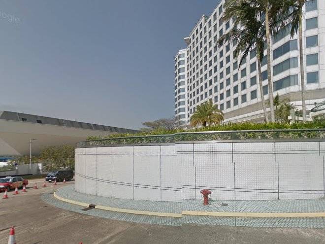 Wing Hong Hotel Image