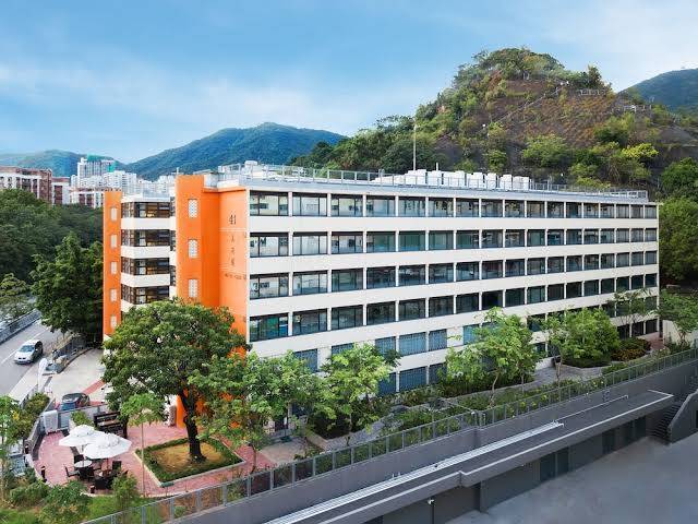 Yha Hong Kong Image