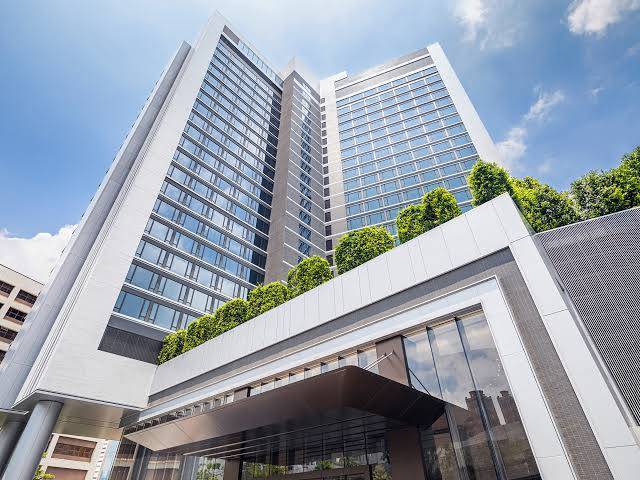 Alva Hotel By Royal Image