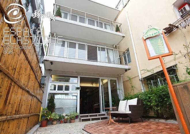 Espace Elastique Image