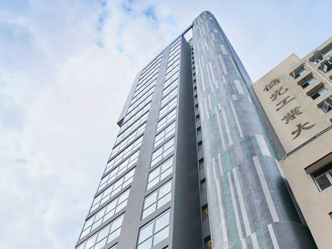 Hotel Ease Access Tsuen Wan Image