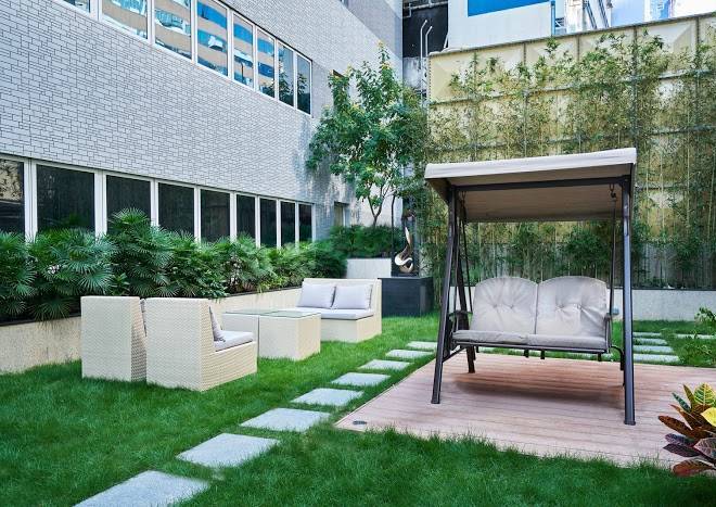 Hotel ease tsuen wan