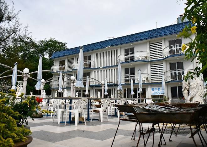 Mui Wo Resort Company Image