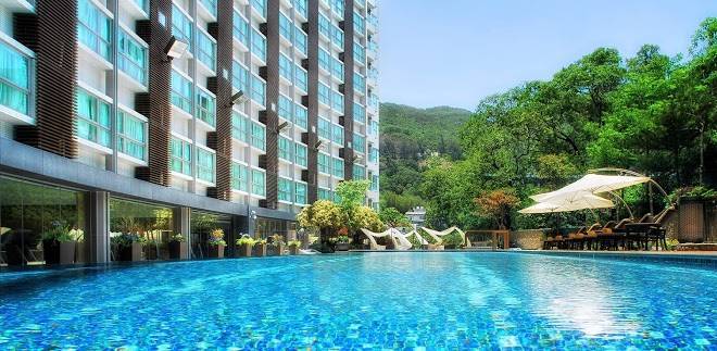 Royal View Hotel Image