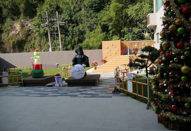 Seaview Holiday Resort Image