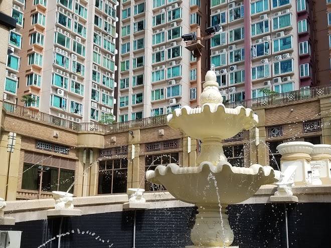 The Apex Horizon Image