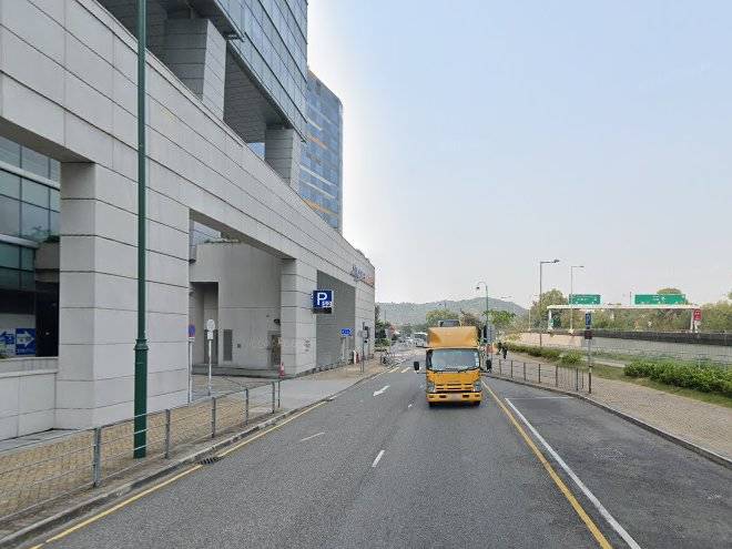 The Silveri Hong Kong Mgallery Image