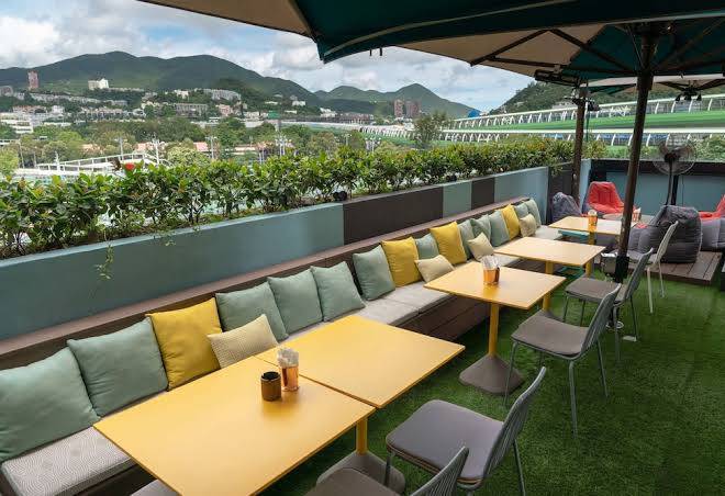Ovolo southside