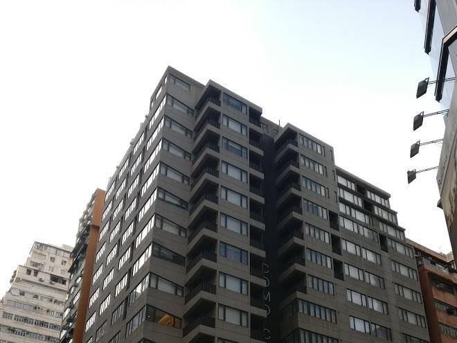 Como como causeway bay