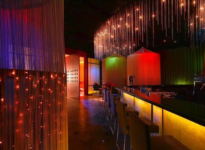 Cosmo hotel hong kong image