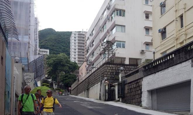 Eaton Residences Blue Pool Road Image