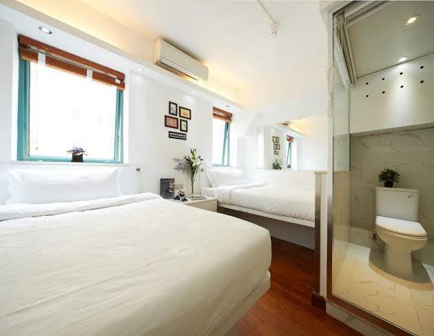 Global Holiday Home Image