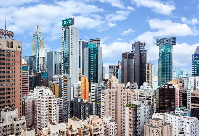 Holiday Inn Express Causeway Bay Image