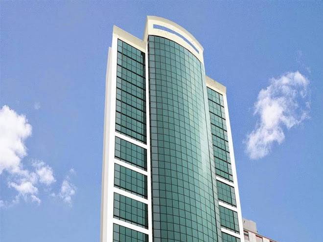 Iclub wan chai hotel