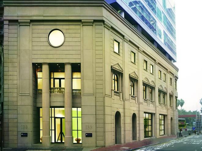 Lanson Place Hotel Hong Kong Image