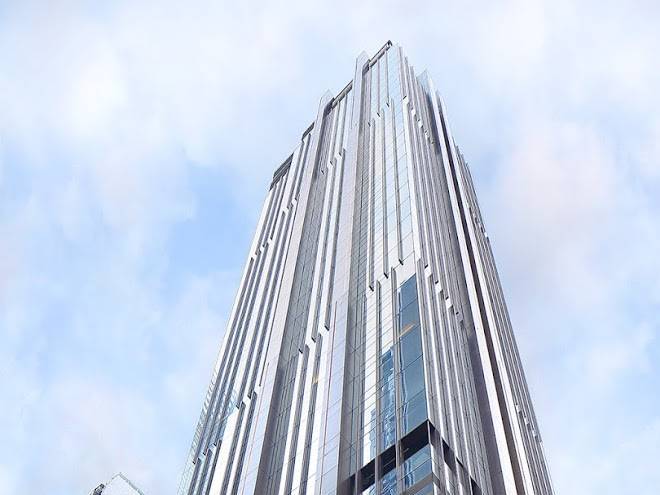 Mira Moon Hotel Image