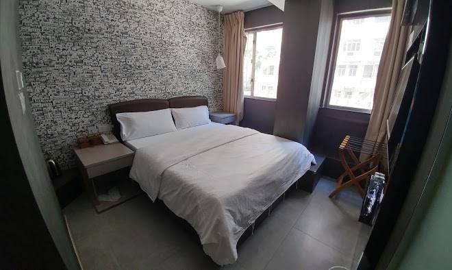 My Hotel Causeway Bay Image