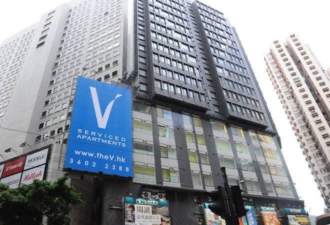 V Causeway Bay Image