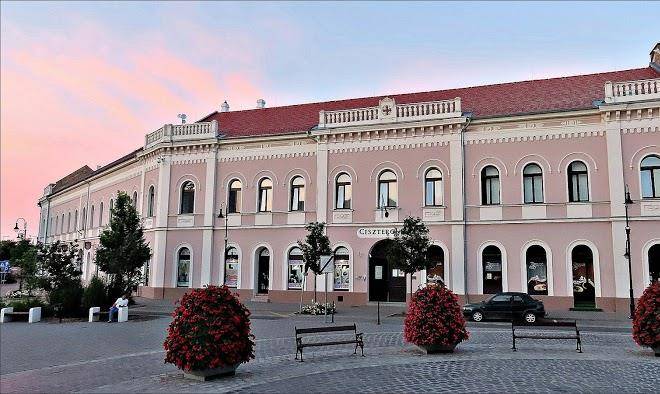 Zirci ciszterci apatsag
