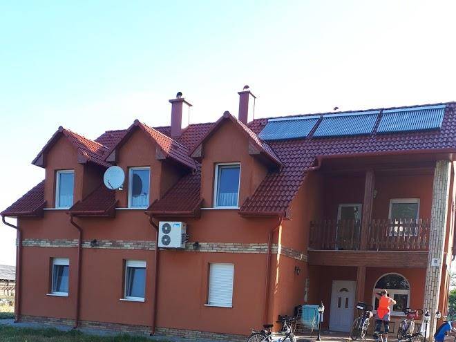 Csetaj Vendeghaz Image