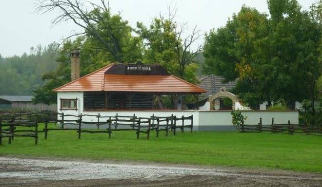 Walter ranch