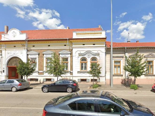 Hajnalka szallas