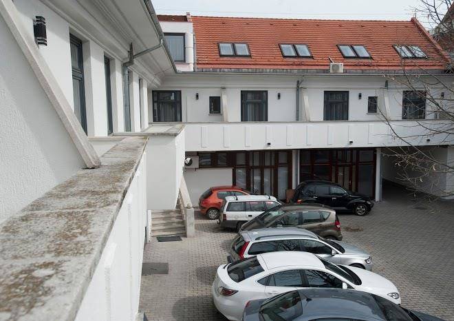 Hotel talizman