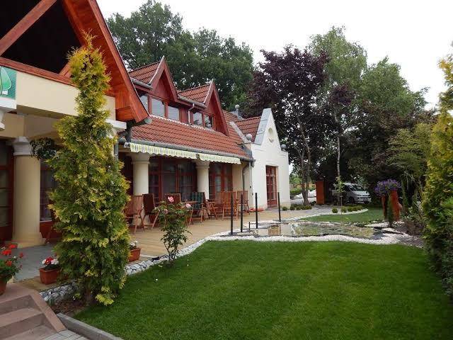 Juniperus park hotel