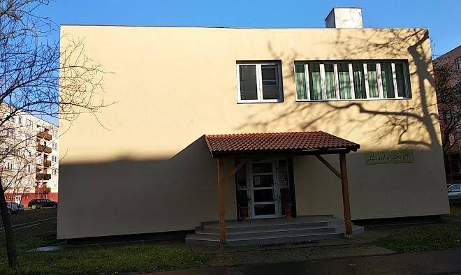Lanchid szallo
