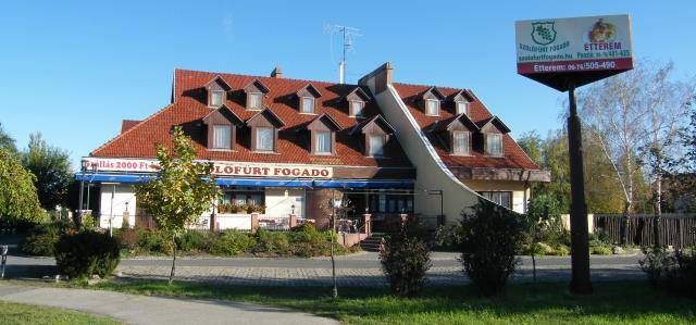 Szolofurt fogado