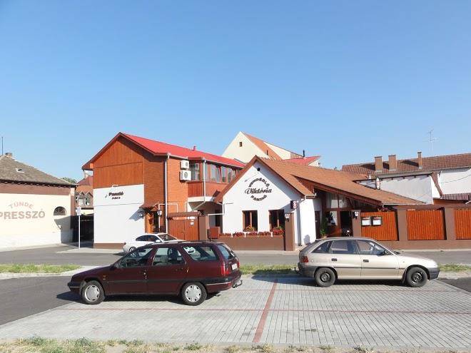 Ven diofa etterem