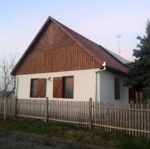 Eszterhaz vendeghaz