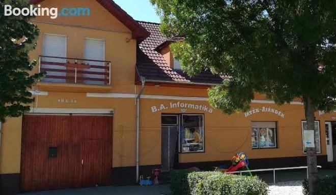 Sahara ferienwohnung
