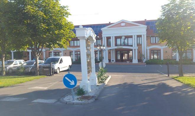 Hotel vinum kft
