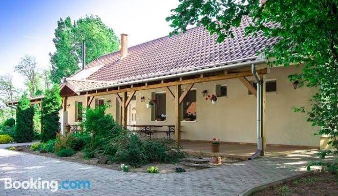 Tolgyfa Vendeghaz Image