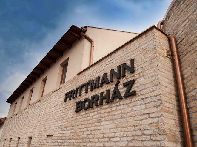 Frittmann boraszat frittmann testverek kft