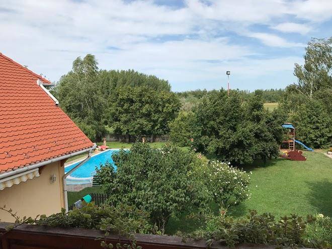 Adam Tanya Fogado Balazspuszta Image