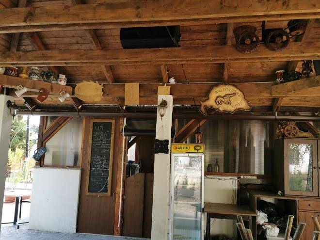 Tassi Halaszcsarda Image