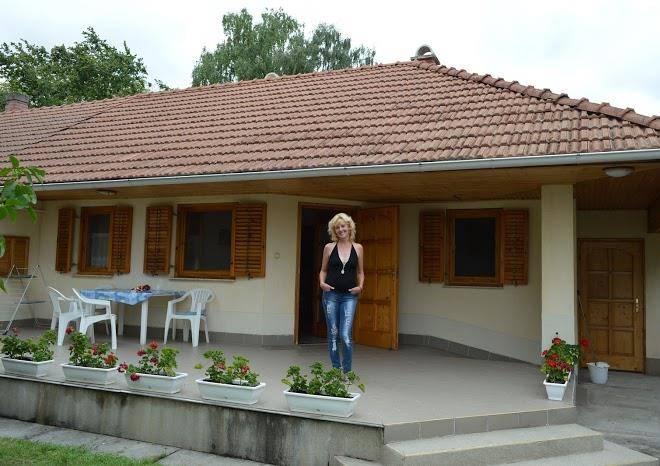 Ponty Vendeghaz Image