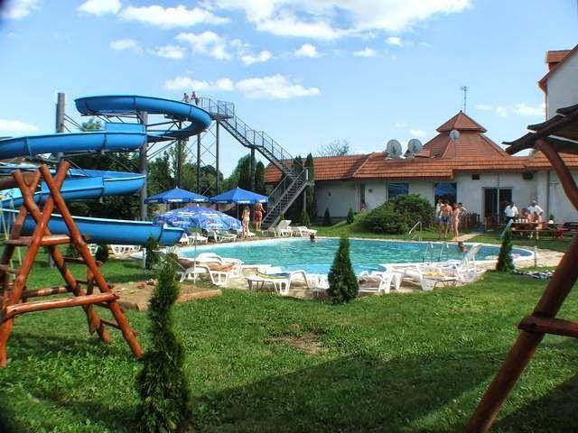 Club hotel pegasus