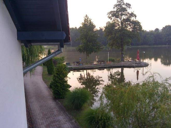Hotel abaliget
